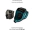 Пылесос Pioneer VC365C 6