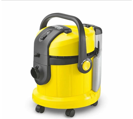 Моющий пылесос Karcher SE 4001