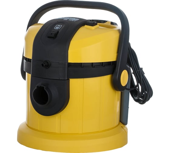 Моющий пылесос Karcher SE 4001