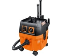 Пылесос для влажной и сухой уборки Fein Комплект Dustex 25 L 92027060000