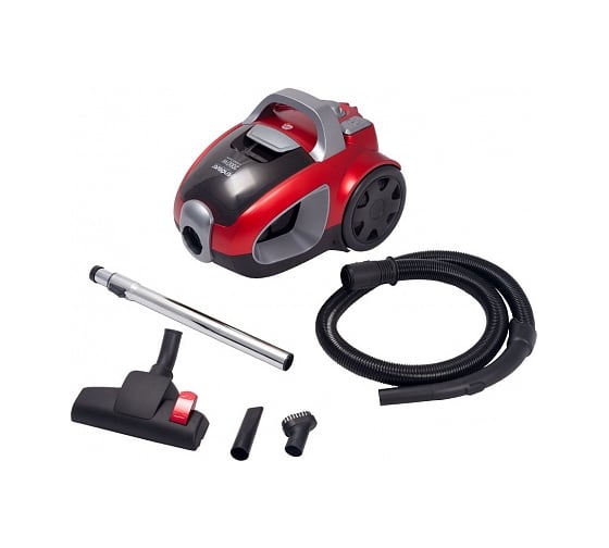 Пылесос циклонного типа ENDEVER SkyClean VC-610