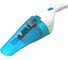 Аккумуляторный пылесос Black&Decker с набором аксессуаров WDC115WA-QW 2