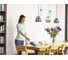 Аккумуляторный пылесос Black&Decker с набором аксессуаров WDC115WA-QW 5