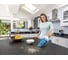 Аккумуляторный пылесос Black&Decker с набором аксессуаров WDC115WA-QW 6