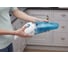 Аккумуляторный пылесос Black&Decker с набором аксессуаров WDC115WA-QW 8