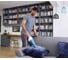 Аккумуляторный пылесос Black&Decker с набором аксессуаров WDC115WA-QW 10