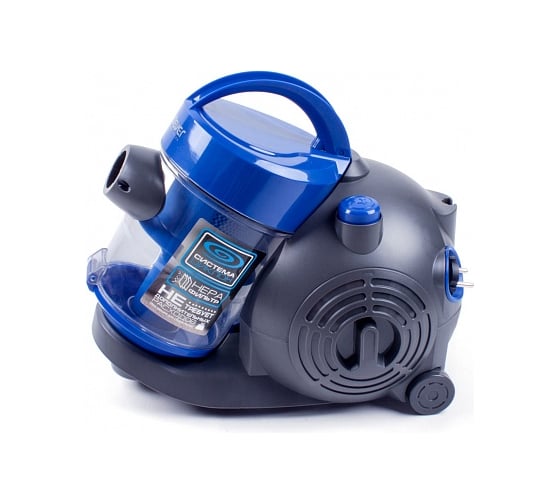 Пылесос циклонного типа ENDEVER Skyclean VC-500