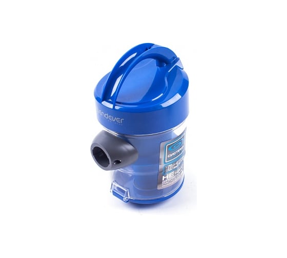 Пылесос циклонного типа ENDEVER Skyclean VC-500