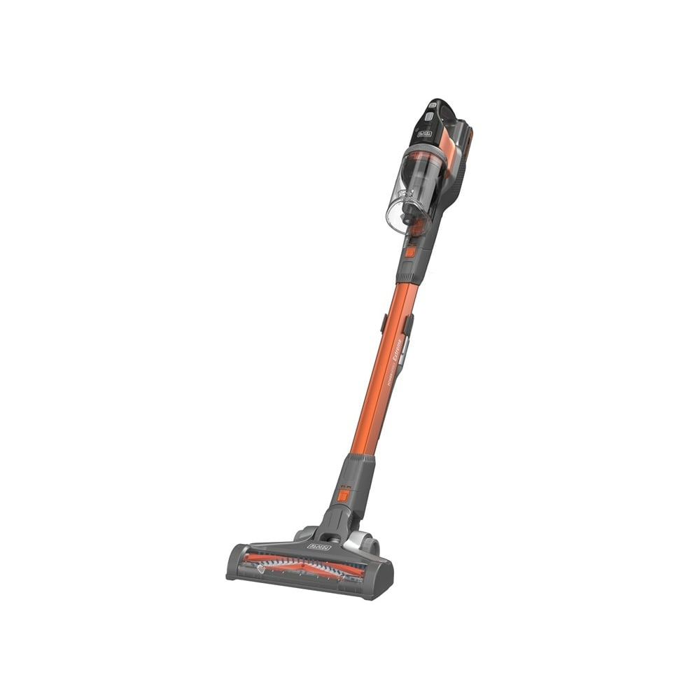 Аккумуляторный пылесос Black&Decker 4-в-1 PowerSeries Extreme BHFEV182C .