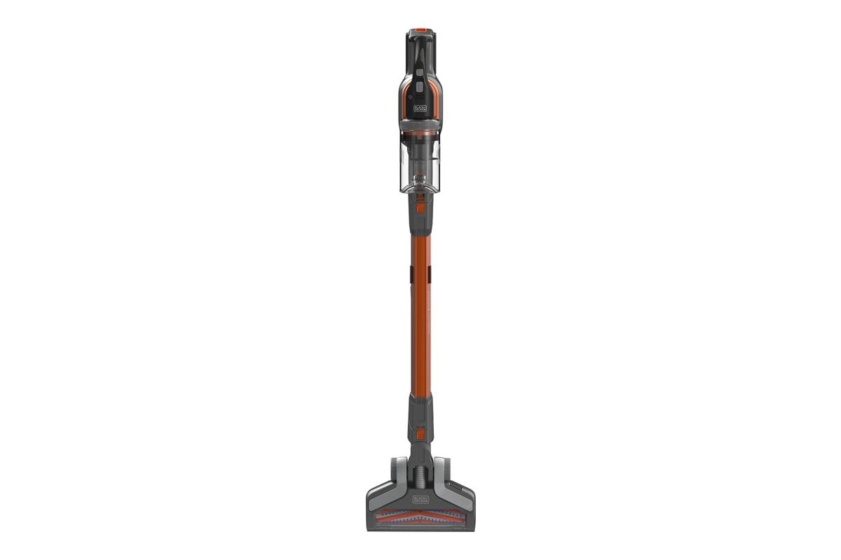 Аккумуляторный пылесос Black&Decker 4-в-1 PowerSeries Extreme BHFEV182C ...