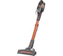 Аккумуляторный пылесос Black&Decker 4-в-1 PowerSeries Extreme BHFEV182C-QW