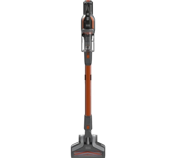 Аккумуляторный пылесос Black&Decker 4-в-1 PowerSeries Extreme BHFEV182C-QW