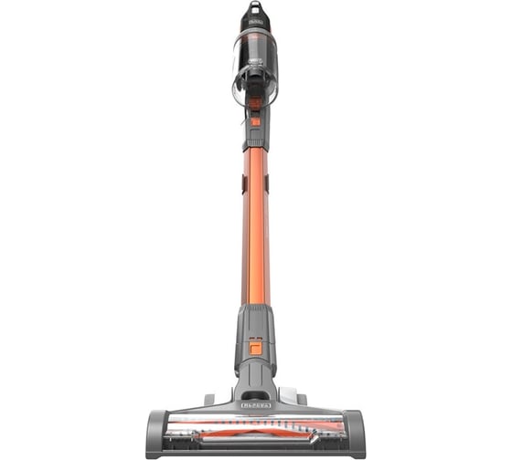 Аккумуляторный пылесос Black&Decker 4-в-1 PowerSeries Extreme BHFEV182C-QW