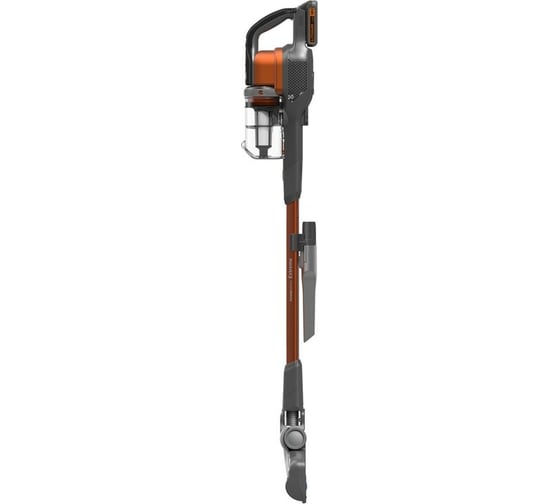 Аккумуляторный пылесос Black&Decker 4-в-1 PowerSeries Extreme BHFEV182C-QW