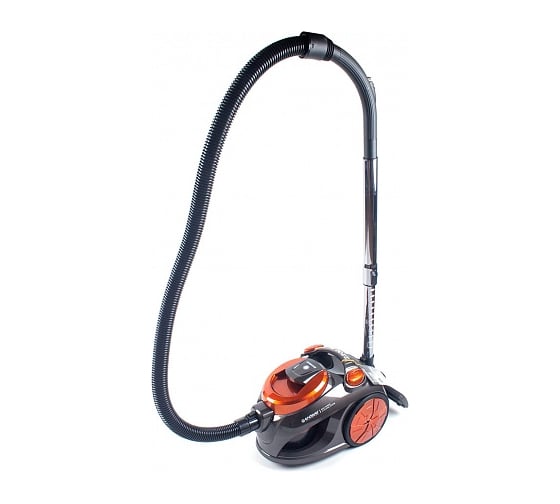 Пылесос циклонного типа ENDEVER Skyclean VC-550 1