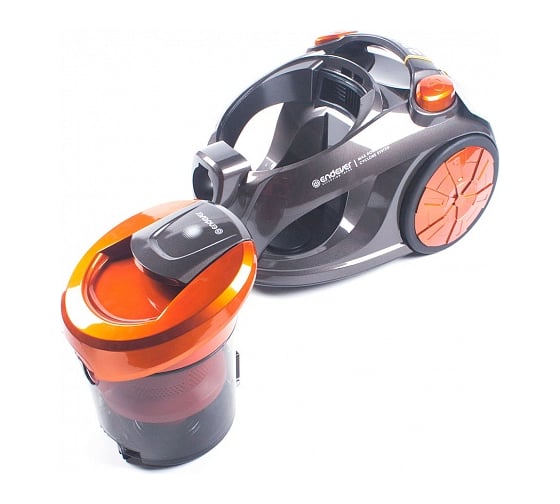 Пылесос циклонного типа ENDEVER Skyclean VC-550