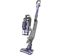 Аккумуляторный пылесос Black&Decker 2-в-1 MultiPower Stick and Vac CUA525BHP