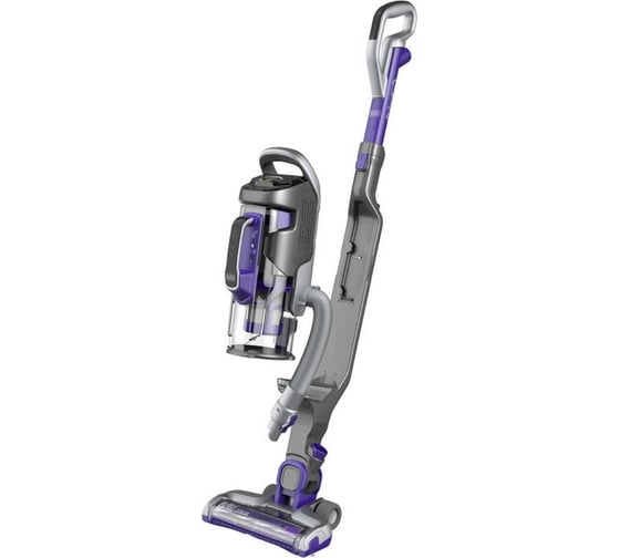 Аккумуляторный пылесос Black&Decker 2-в-1 MultiPower Stick and Vac CUA525BHP 1