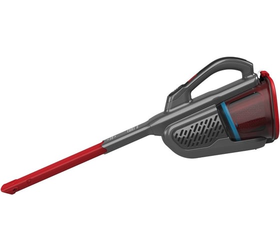 Аккумуляторный ручной пылесос Black&Decker BHHV315B-QW