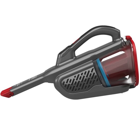 Аккумуляторный ручной пылесос Black&Decker BHHV315B-QW
