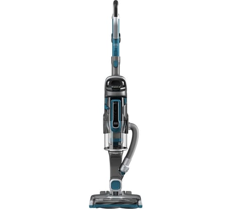 Аккумуляторный вертикальный пылесос Black&Decker 2-в-1 MultiPower Stick and Vac CUA625BH-QW