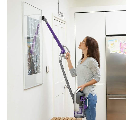 Аккумуляторный вертикальный пылесос Black&Decker 2-в-1 MultiPower Stick and Vac CUA625BHP-QW