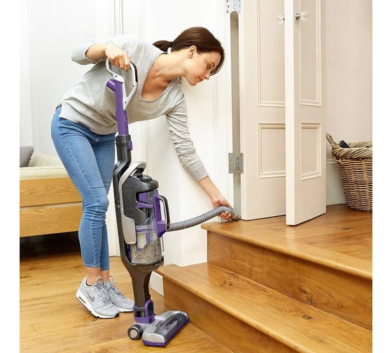 Аккумуляторный вертикальный пылесос Black&Decker 2-в-1 MultiPower Stick and Vac CUA625BHP-QW