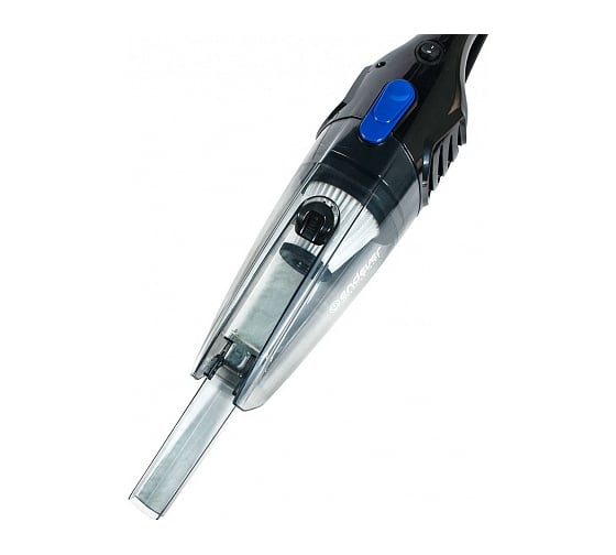 Вертикальный пылесос циклонного типа ENDEVER SkyClean VC-286