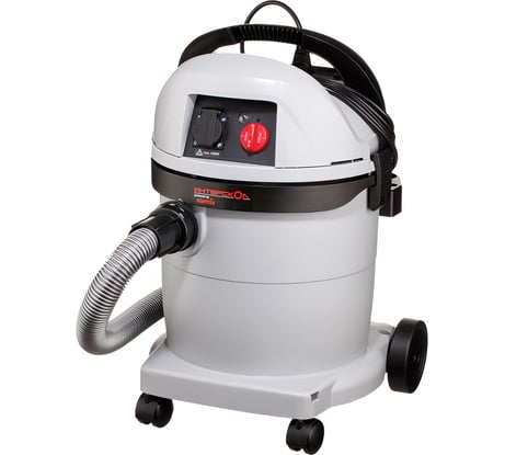 Универсальный пылесос Интерскол ПУ-32/1200