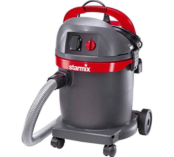 Пылесос Starmix HS A-1432 EWS 183329