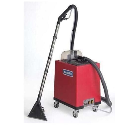 Машина экстракторная моющая Cleanfix TW600 060.000.1