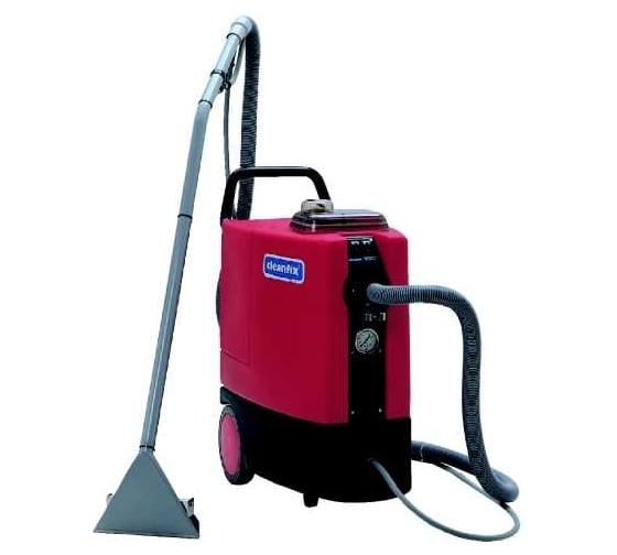 Машина экстракторная моющая Cleanfix TW1250 125.000.1