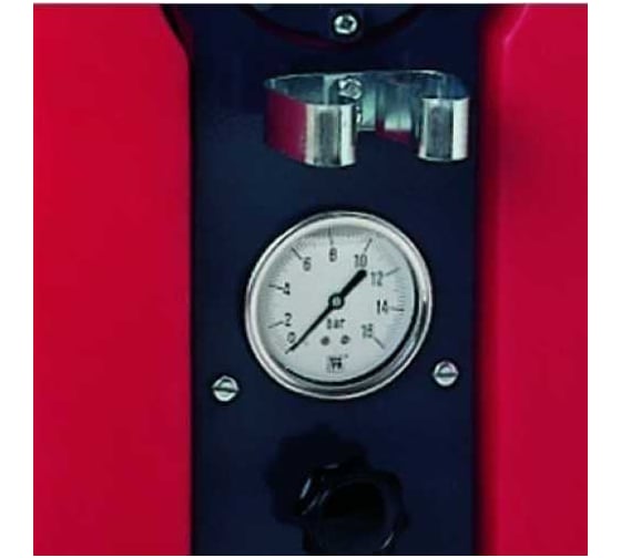 Машина экстракторная моющая Cleanfix TW1250 125.000.1