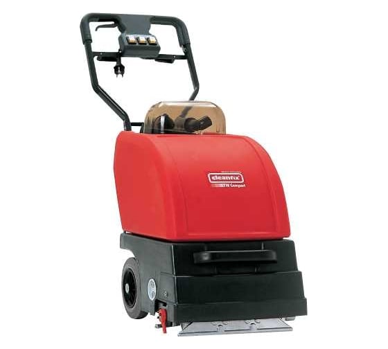 Машина экстракторная Cleanfix TWCOMPACT 421.000.1
