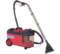 Машина экстракторная моющая Cleanfix TW412 044.000