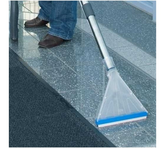 Машина экстракторная моющая Cleanfix TW412 044.000