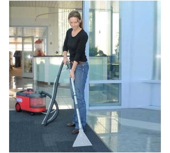 Машина экстракторная моющая Cleanfix TW412 044.000