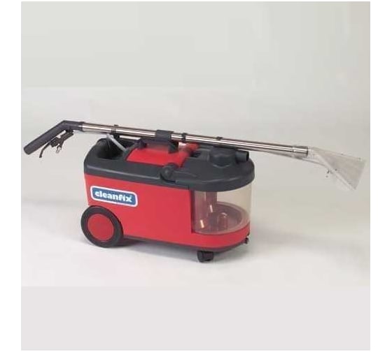 Машина экстракторная моющая Cleanfix TW412 044.000