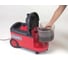 Машина экстракторная моющая Cleanfix TW412 044.000 2