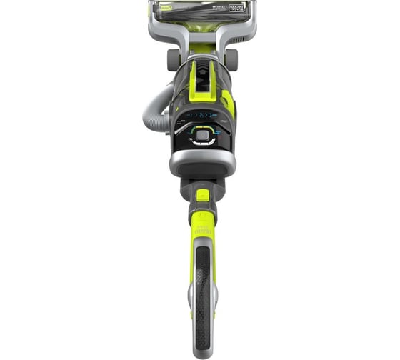 Аккумуляторный вертикальный пылесос Black&Decker 2-в-1 MultiPower Stick and Vac CUA625BHA-QW