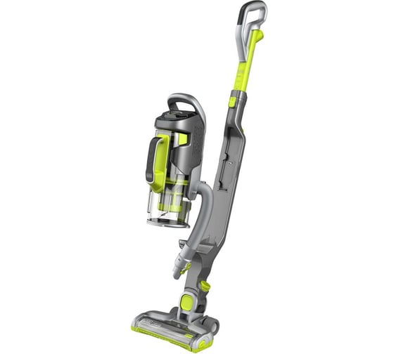 Аккумуляторный вертикальный пылесос Black&Decker 2-в-1 MultiPower Stick and Vac CUA625BHA-QW