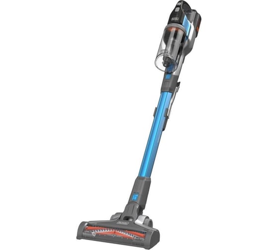 Аккумуляторный пылесос Black&Decker PowerSeries Extreme 36В BHFEV362D-QW 1