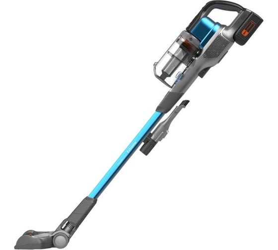 Аккумуляторный пылесос Black&Decker PowerSeries Extreme 36В BHFEV362D-QW