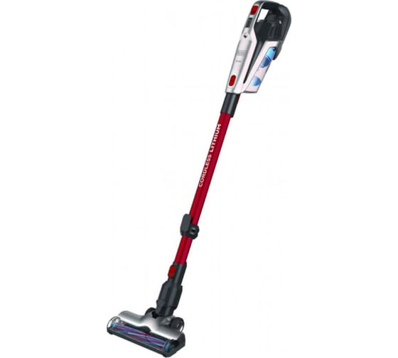 Аккумуляторный вертикальный пылесос Black&Decker BHFE620J-QW 1
