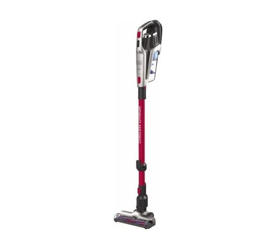 Аккумуляторный вертикальный пылесос Black&Decker BHFE620J-QW