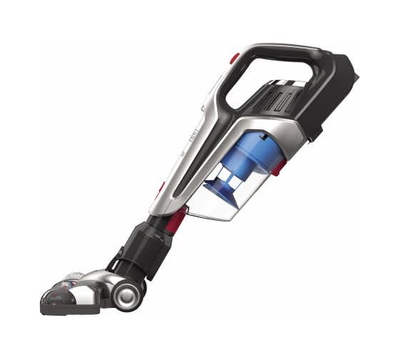 Аккумуляторный вертикальный пылесос Black&Decker BHFE620J-QW