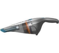 Аккумуляторный пылесос Black&Decker с набором аксессуаров NVC215WA-QW