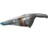Аккумуляторный пылесос Black&Decker с набором аксессуаров NVC215WA-QW 1
