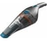 Аккумуляторный пылесос Black&Decker с набором аксессуаров NVC215WA-QW 2