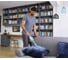Аккумуляторный пылесос Black&Decker с набором аксессуаров NVC215WA-QW 5